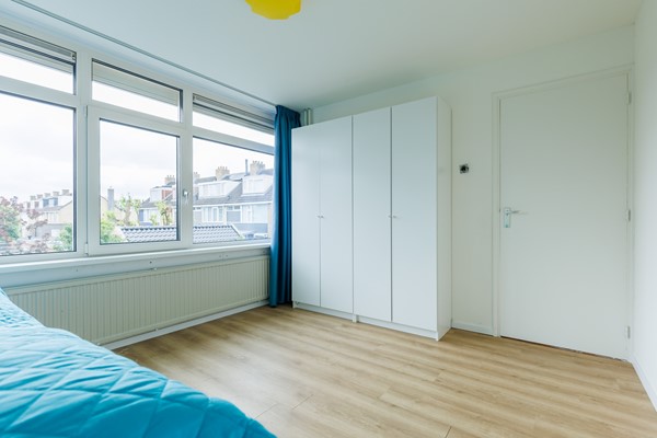 Medium property photo - W. Vrijlandtstraat 9, 3262 GN Oud-Beijerland